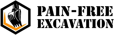 Pain-Free Excavation